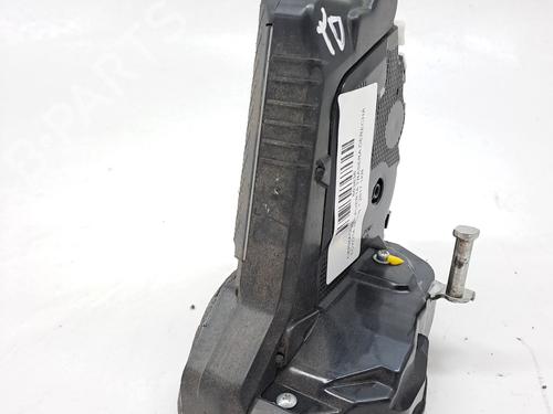 Rear right lock TOYOTA YARIS (_P13_) 1.0 (KSP130_, KSP130) | BP26950553C99 