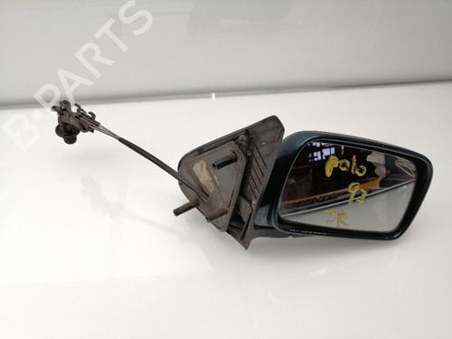 Used Right mirror VW POLO III (6N1) 75 1.6 (75 hp) 23649380