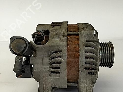 Alternator CITROËN C3 I (FC_, FN_) 1.1 i | BP29822444M7