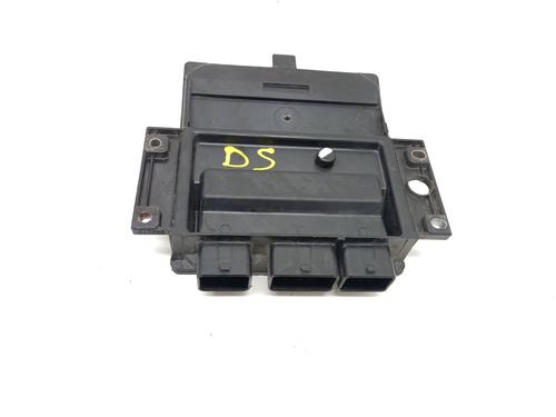 Engine control unit (ECU) RENAULT CLIO II (BB_, CB_) 1.5 dCi (B/CB3M) | BP27731675M57 