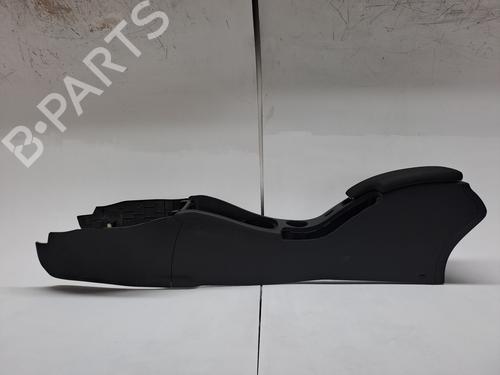 Armlene RENAULT MEGANE III Hatchback (BZ0/1_, B3_) 1.2 TCe (BZ2B, BZ11) (116 hp) 23976003