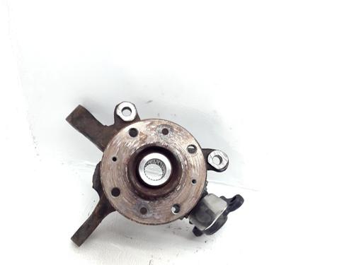 Right front steering knuckle TATA INDICA 1.4 | BP38190705M26 - Image 4