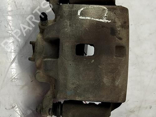 Høyre bremsekaliper foran Høyre bremsekaliper foran HONDA CR-V II (RD_) 2.0 (RD5) (150 hp) 33764146 33764146