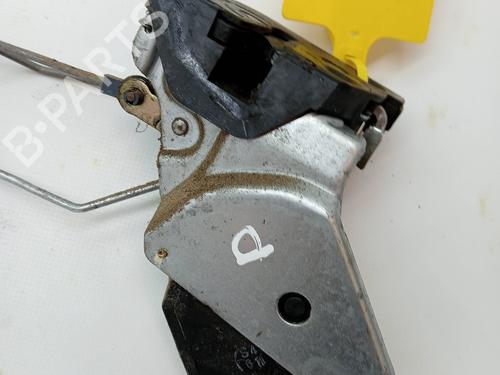 Front right lock SUZUKI JIMNY Closed Off-Road Vehicle (SN) 1.3 16V 4WD (SN413, JB33) | BP23345605C97 
