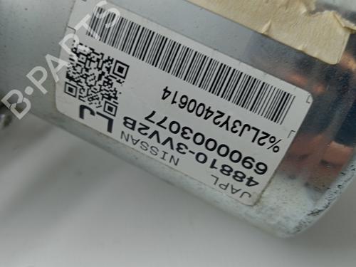 Lenksäule für NISSAN NOTE (E12) 1.2 DIG-S (98 hp) 23342956