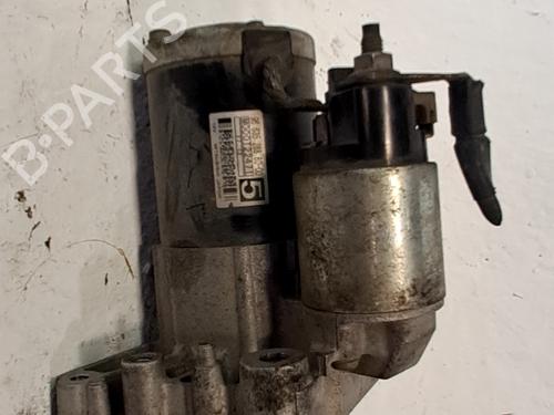 Used Starter Starter CITROËN C4 Grand Picasso I (UA_) 1.6 HDi (109 hp) 33768680 33768680