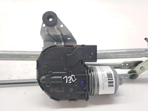Front wiper motor SKODA OCTAVIA III (5E3, NL3, NR3) 1.4 TSI | BP23362132M29 