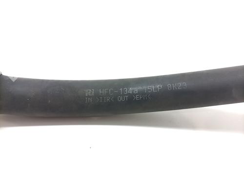 Pipe HONDA ACCORD VIII (CU) 2.2 i-DTEC (CU3) | BP26315350M125 