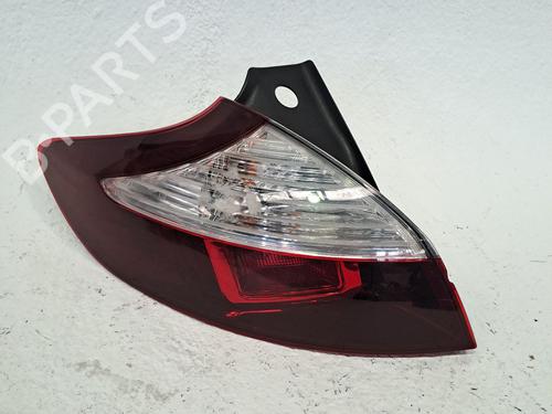 Used Left taillight RENAULT MEGANE III Hatchback (BZ0/1_, B3_) 1.2 TCe (BZ2B, BZ11) (116 hp) 27463425