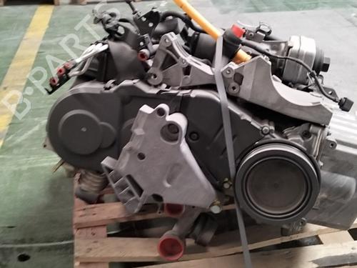 Engine VW GOLF V (1K1) 1.9 TDI | BP29051623M1 - Image 5