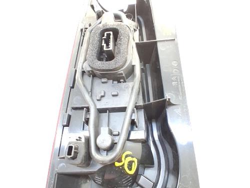 Feu arrière droit CITROËN BERLINGO MULTISPACE (B9) 1.6 BlueHDi 100 (99 hp) 29991282