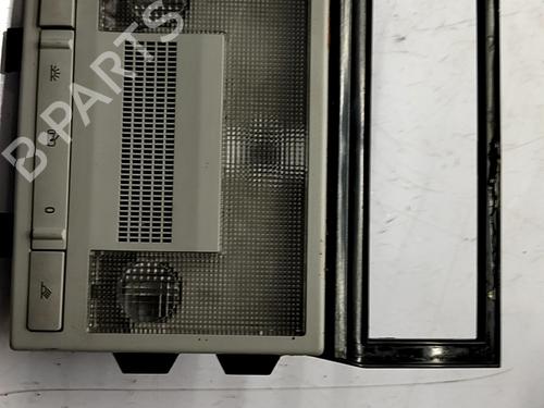 Used Interior roof light SEAT LEON (1P1) 1.9 TDI (105 hp) 31012076