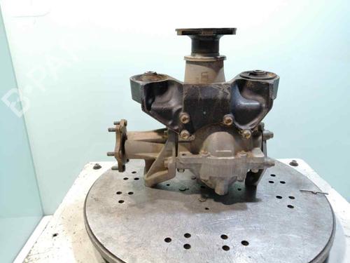 Rear differential SUZUKI GRAND VITARA II (JT, TE, TD) 1.9 DDiS All-wheel Drive (JT419, TD44, JB419WD, JB419XD,... | BP23935657M24