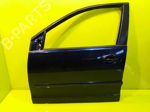 Used Left front door VW POLO (9N_, 9A_) 1.9 SDI (64 hp) 24444664