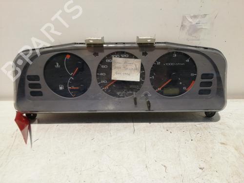 Used Instrument cluster NISSAN PRIMERA (P11) 2.0 TD (90 hp) 25987971