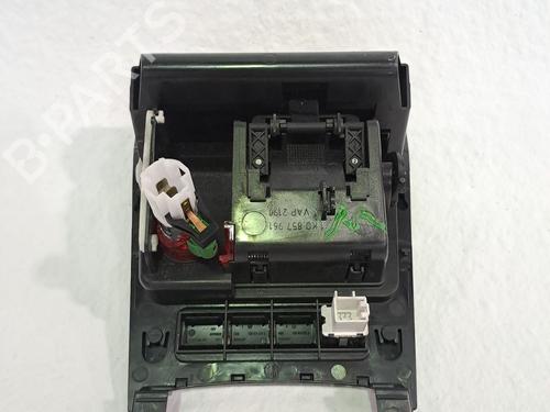 Ashtray VW GOLF V (1K1) 2.0 TDI 16V | BP27557447I30 