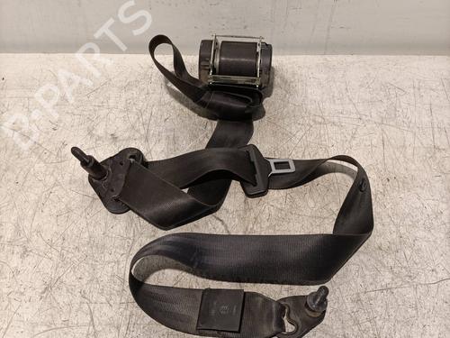 Used Front left seatbelt DACIA SANDERO II TCe 90 (B8M1, B8MA, B8AC) (90 hp) 25455345