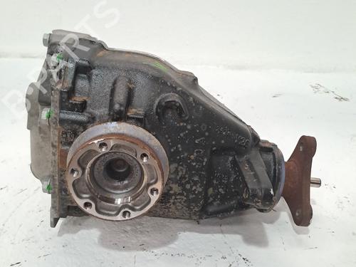 Rear differential BMW X1 (E84) sDrive 20 d | BP26316195M24 