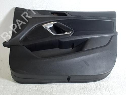 Høyre frontpanel PEUGEOT 308 II (LB_, LP_, LW_, LH_, L3_) 1.5 BlueHDI 100 (102 hp) 31011795