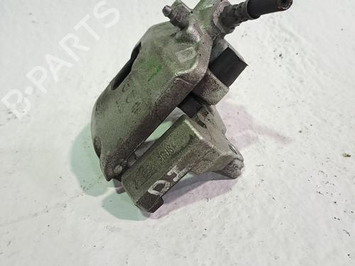 Left front brake caliper FIAT PANDA (312_, 319_) 1.0 Mild Hybrid | BP26285974M105