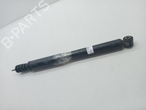 Used Left rear shock absorber RENAULT CAPTUR I (J5_, H5_) 0.9 TCe 90 (90 hp) 23345085