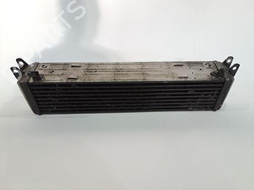 Intercooler LAND ROVER RANGE ROVER SPORT I (L320) 2.7 D 4x4 (190 hp) 23374280