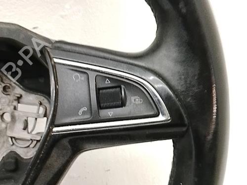 Steering wheel SKODA YETI (5L) 2.0 TDI 4x4 | BP40548164C49 - Image 3