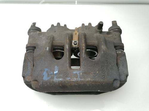 Left front brake caliper RENAULT MASTER III Platform/Chassis (EV, HV, UV) 2.3 dCi 145 RWD (UV0F, UV0E, HV0E, HV0F, HV0T, HV10,... | BP23420493M105