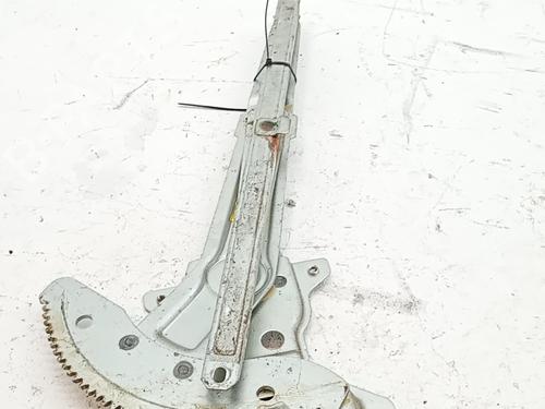 Used Front right window mechanism Front right window mechanism SUZUKI ALTO VII (GF, HA25_, HA35_) 1.0 (AMF310, GFC31S) (68 hp) 36036304 36036304