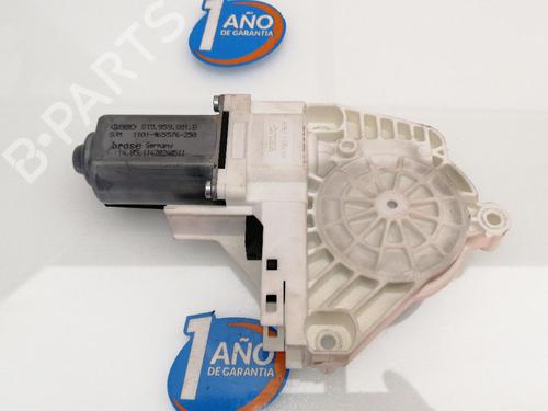 Used Left front window motor AUDI A5 (8T3) 2.0 TDI (170 hp) 23419601