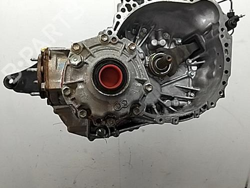 Used Gearbox TOYOTA RAV 4 III (_A3_) 2.2 D 4WD (ALA30_, ALA30R) (136 hp) 29556473