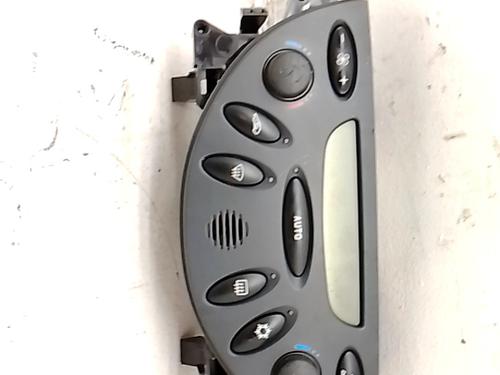 Used Climate control Climate control CITROËN C5 I (DC_) 2.0 HDi (DCRHZB, DCRHZE) (109 hp) 34496713 34496713