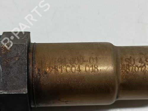Elektronisk sensor BMW X5 (E53) 3.0 d | BP25456223M84 