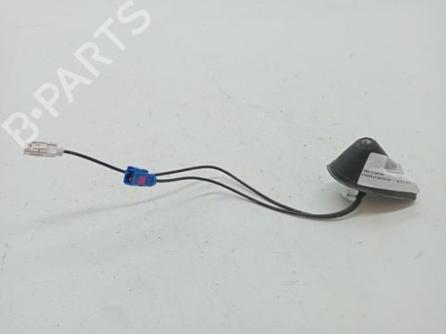 Used Antenna/Base CITROËN C4 CACTUS 1.2 VTi 82 (82 hp) 23349541