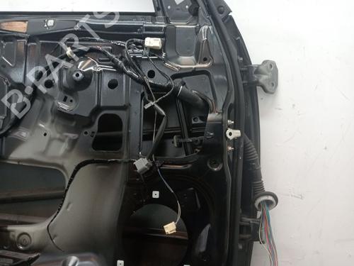 Left front door SUBARU FORESTER (SH_) 2.0 D AWD (SHH, SHD, SHN) | BP23974686C2 
