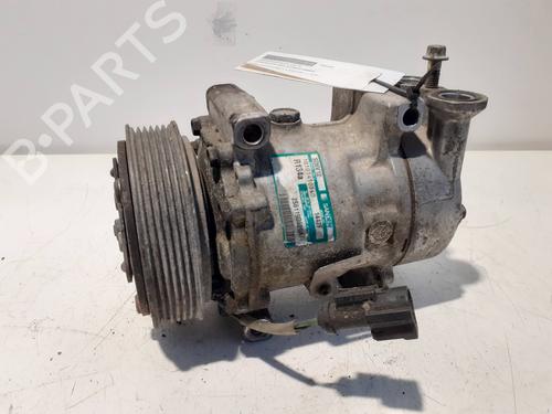 Used AC compressor FORD FIESTA II (FBD) 1.6 XR2 (FBD) (95 hp) 25459371