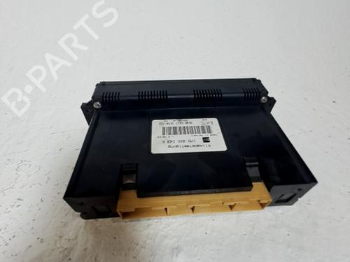 Comando clima SEAT TOLEDO II (1M2) 1.9 TDI | BP29557957I5 