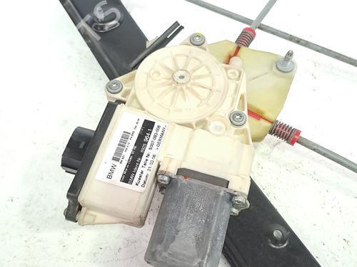 Front right window mechanism BMW X3 (E83) 2.0 d | BP28959843C23 