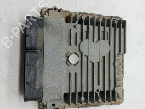 Engine control unit (ECU) SKODA OCTAVIA II (1Z3) 1.6 TDI | BP23351481M57 