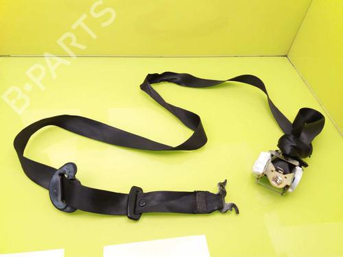 Front right seatbelt BMW 1 (E87) 118 d | BP23386457I25 