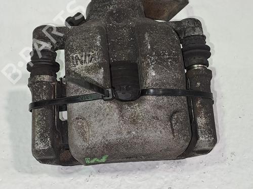 Used Left rear brake caliper MINI MINI COUNTRYMAN (R60) Cooper (122 hp) 24636442