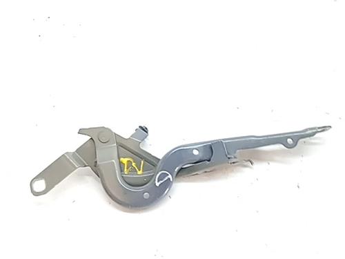 Used Hinge/Door check strap OPEL CORSA F (P2JO) 1.2 MHEV (101 hp) 32105338
