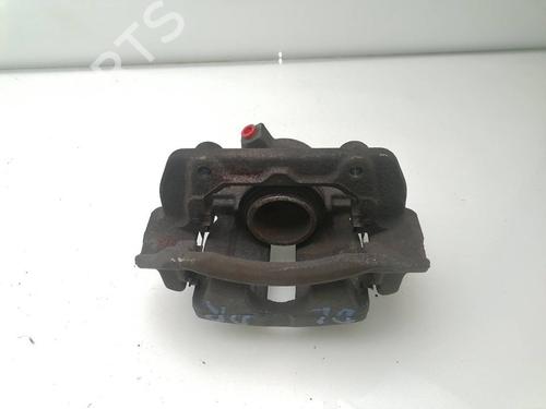 Right front brake caliper MERCEDES-BENZ CLK (C209) CLK 240 (209.361) | BP23939926M104 