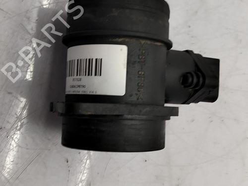 Used Mass air flow sensor BMW 3 (E46) 316 i (115 hp) 32436371