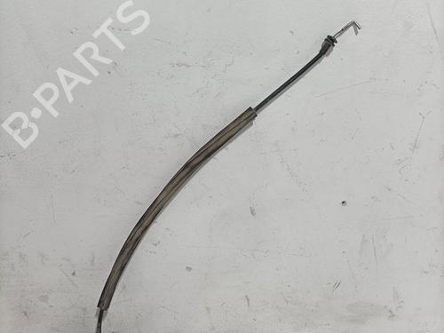 Front right lock CITROËN JUMPER II Van 2.2 HDi 100 | BP25455546C97 