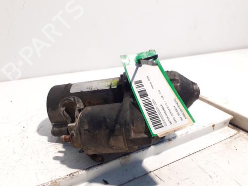 Startmotor OPEL CORSA B (S93) 1.2 i (F08, F68, M68) (45 hp) 25459947