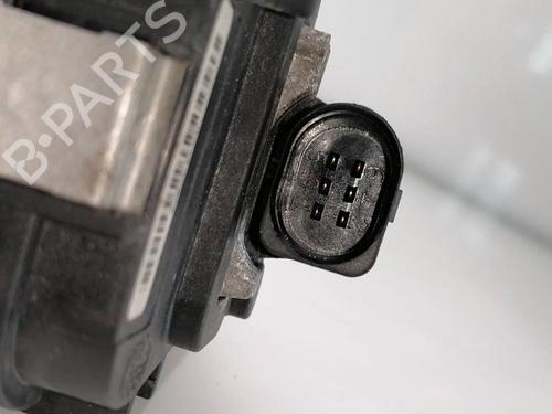 Throttle body OPEL INSIGNIA A (G09) 2.0 CDTI (68) | BP23420758M82 