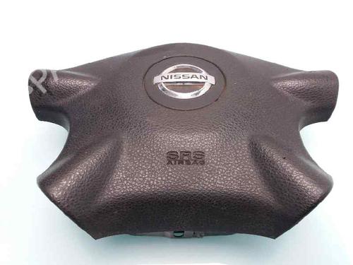 Førerens kollisjonspute NISSAN X-TRAIL I (T30) 2.2 Di 4x4 | BP23874482C9 