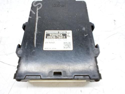 Used Gearbox control unit LEXUS CT (ZWA10_) 200h (ZWA10_, ZWA10R) (136 hp) 30337977