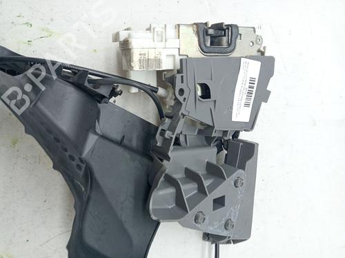 Front right exterior door handle MERCEDES-BENZ R-CLASS (W251, V251) R 280 CDI (251.121, 251.026, 251.126) | BP23358330C129 